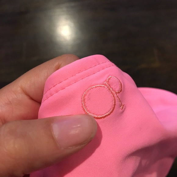 🍭OP Pink String Bikini Bottom🍭 - Picture 3 of 5